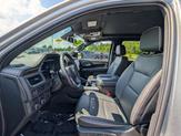 Thumbnail of 2023 Sterling Gray Metallic Chevrolet Suburban