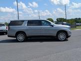 Thumbnail of 2023 Sterling Gray Metallic Chevrolet Suburban