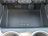 Thumbnail of 2023 Sterling Gray Metallic Chevrolet Suburban