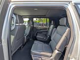 Thumbnail of 2023 Sterling Gray Metallic Chevrolet Suburban