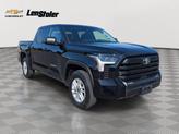Thumbnail of 2022 Midnight Black Metallic Toyota Tundra