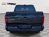 Thumbnail of 2022 Midnight Black Metallic Toyota Tundra