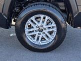 Thumbnail of 2022 Midnight Black Metallic Toyota Tundra