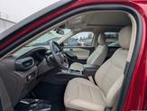 Thumbnail of 2021 Rapid Red Metallic Tinted Clearcoat Ford Explorer