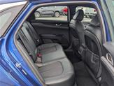 Thumbnail of 2024 Sapphire Blue Kia K5