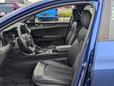 Thumbnail of 2024 Sapphire Blue Kia K5