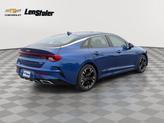 Thumbnail of 2024 Sapphire Blue Kia K5