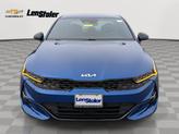 Thumbnail of 2024 Sapphire Blue Kia K5