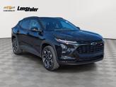 Thumbnail of 2025 Mosaic Black Metallic Chevrolet Trax