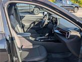 Thumbnail of 2025 Mosaic Black Metallic Chevrolet Trax