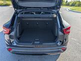 Thumbnail of 2025 Mosaic Black Metallic Chevrolet Trax