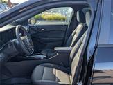 Thumbnail of 2025 Mosaic Black Metallic Chevrolet Trax