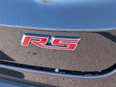 Thumbnail of 2025 Mosaic Black Metallic Chevrolet Trax