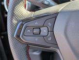 Thumbnail of 2025 Mosaic Black Metallic Chevrolet Trax