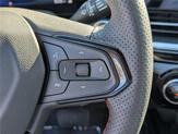 Thumbnail of 2025 Mosaic Black Metallic Chevrolet Trax