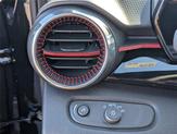 Thumbnail of 2025 Mosaic Black Metallic Chevrolet Trax