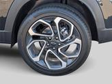 Thumbnail of 2025 Mosaic Black Metallic Chevrolet Trax