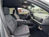 Thumbnail of 2025 Sterling Gray Metallic Chevrolet Traverse