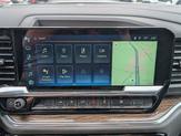 Thumbnail of 2025 Summit White Chevrolet Silverado 1500