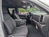 Thumbnail of 2025 Summit White Chevrolet Silverado 1500