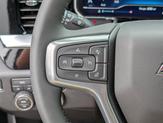 Thumbnail of 2025 Summit White Chevrolet Silverado 1500
