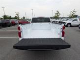Thumbnail of 2025 Summit White Chevrolet Silverado 1500