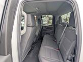 Thumbnail of 2025 Summit White Chevrolet Silverado 1500
