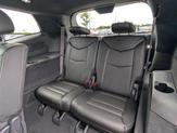 Thumbnail of 2021 Crystal White Tricoat Cadillac XT6