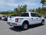 Thumbnail of 2020 Oxford White Ford F-150