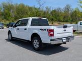 Thumbnail of 2020 Oxford White Ford F-150