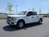 Thumbnail of 2020 Oxford White Ford F-150