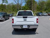 Thumbnail of 2020 Oxford White Ford F-150