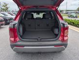 Thumbnail of 2026 Radiant Red Tintcoat Chevrolet Equinox