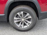 Thumbnail of 2026 Radiant Red Tintcoat Chevrolet Equinox
