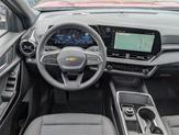 Thumbnail of 2026 Radiant Red Tintcoat Chevrolet Equinox