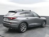 Thumbnail of 2024 Liquid Carbon Metallic Acura MDX