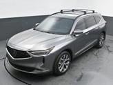 Thumbnail of 2024 Liquid Carbon Metallic Acura MDX