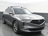 Photo of 2024 Liquid Carbon Metallic Acura MDX