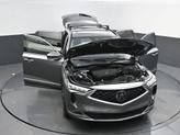 Thumbnail of 2024 Liquid Carbon Metallic Acura MDX