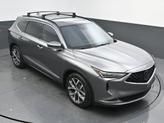 Thumbnail of 2024 Liquid Carbon Metallic Acura MDX