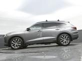 Thumbnail of 2024 Liquid Carbon Metallic Acura MDX