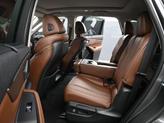 Thumbnail of 2024 Liquid Carbon Metallic Acura MDX