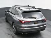 Thumbnail of 2024 Liquid Carbon Metallic Acura MDX
