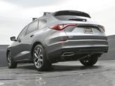 Thumbnail of 2024 Liquid Carbon Metallic Acura MDX