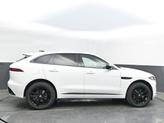 Thumbnail of 2026 Fuji White Jaguar F-PACE