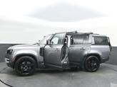 Thumbnail of 2024 Eiger Grey Land Rover Defender