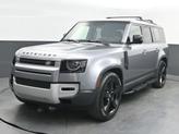 Thumbnail of 2024 Eiger Grey Land Rover Defender