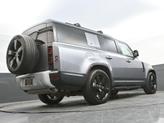 Thumbnail of 2024 Eiger Grey Land Rover Defender