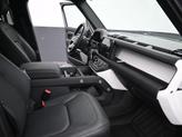 Thumbnail of 2024 Eiger Grey Land Rover Defender