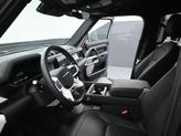 Thumbnail of 2024 Eiger Grey Land Rover Defender